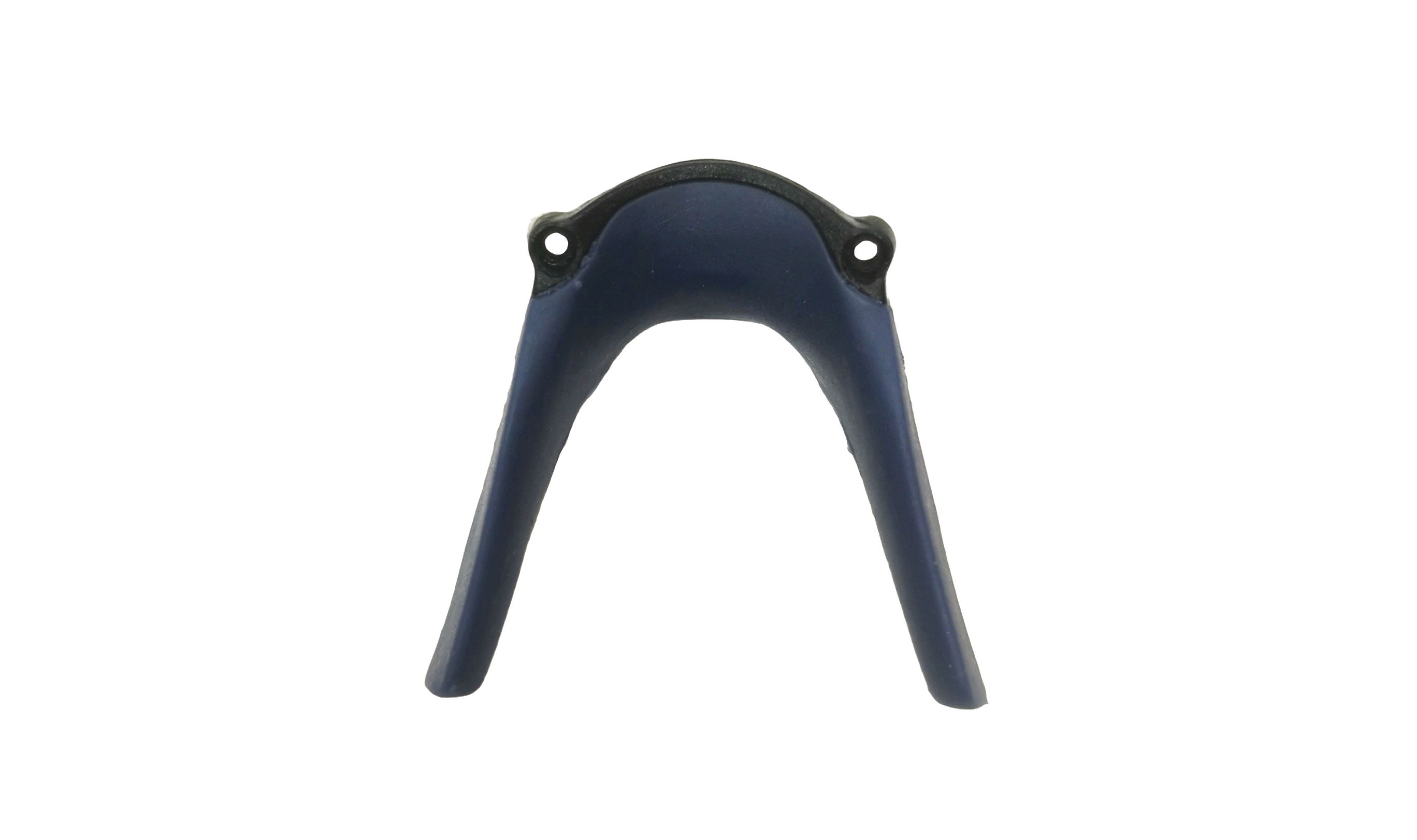 Plaquettes nez Julbo Outline bleu