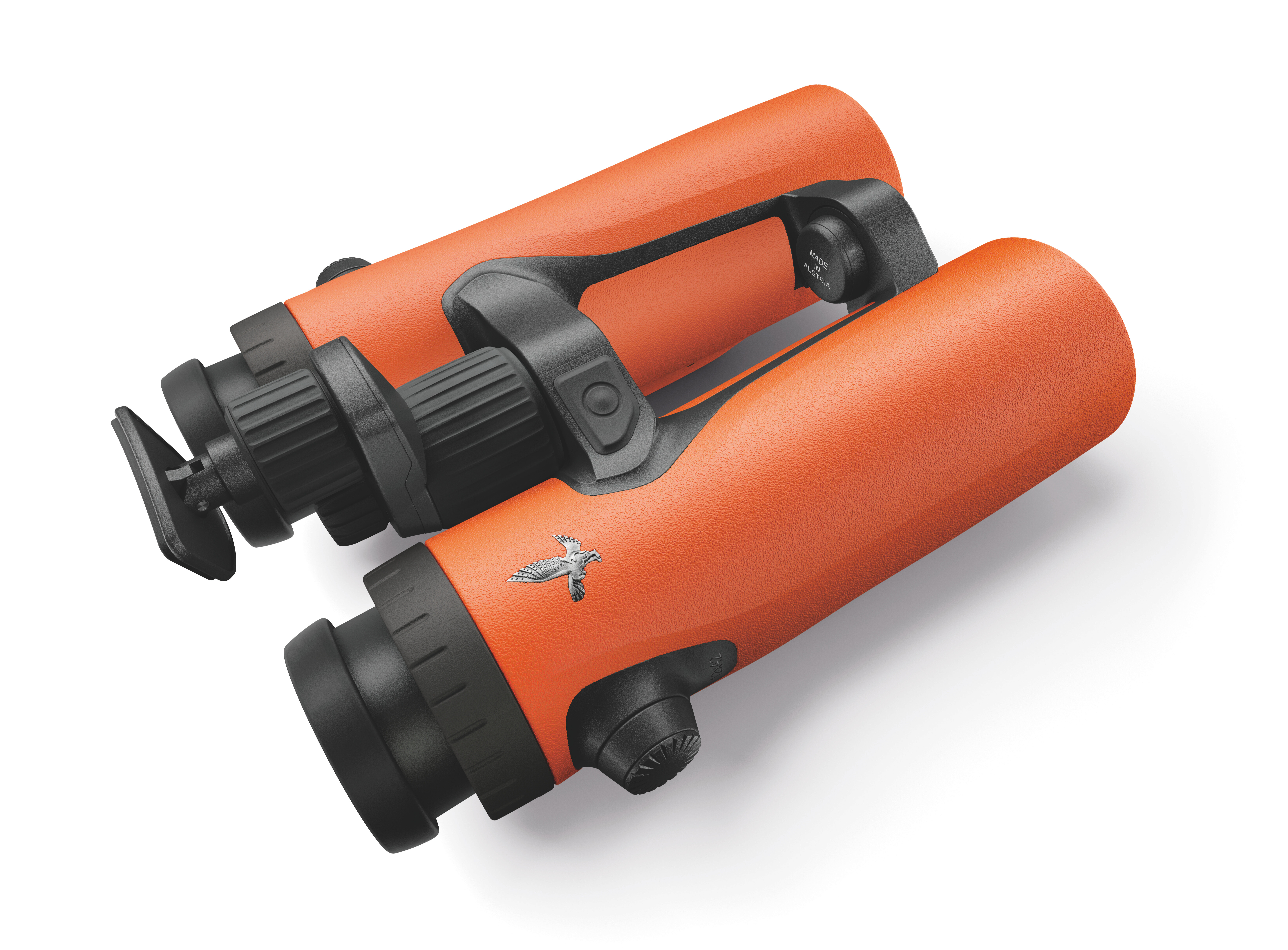EL-RANGE TA 12X42 ORANGE