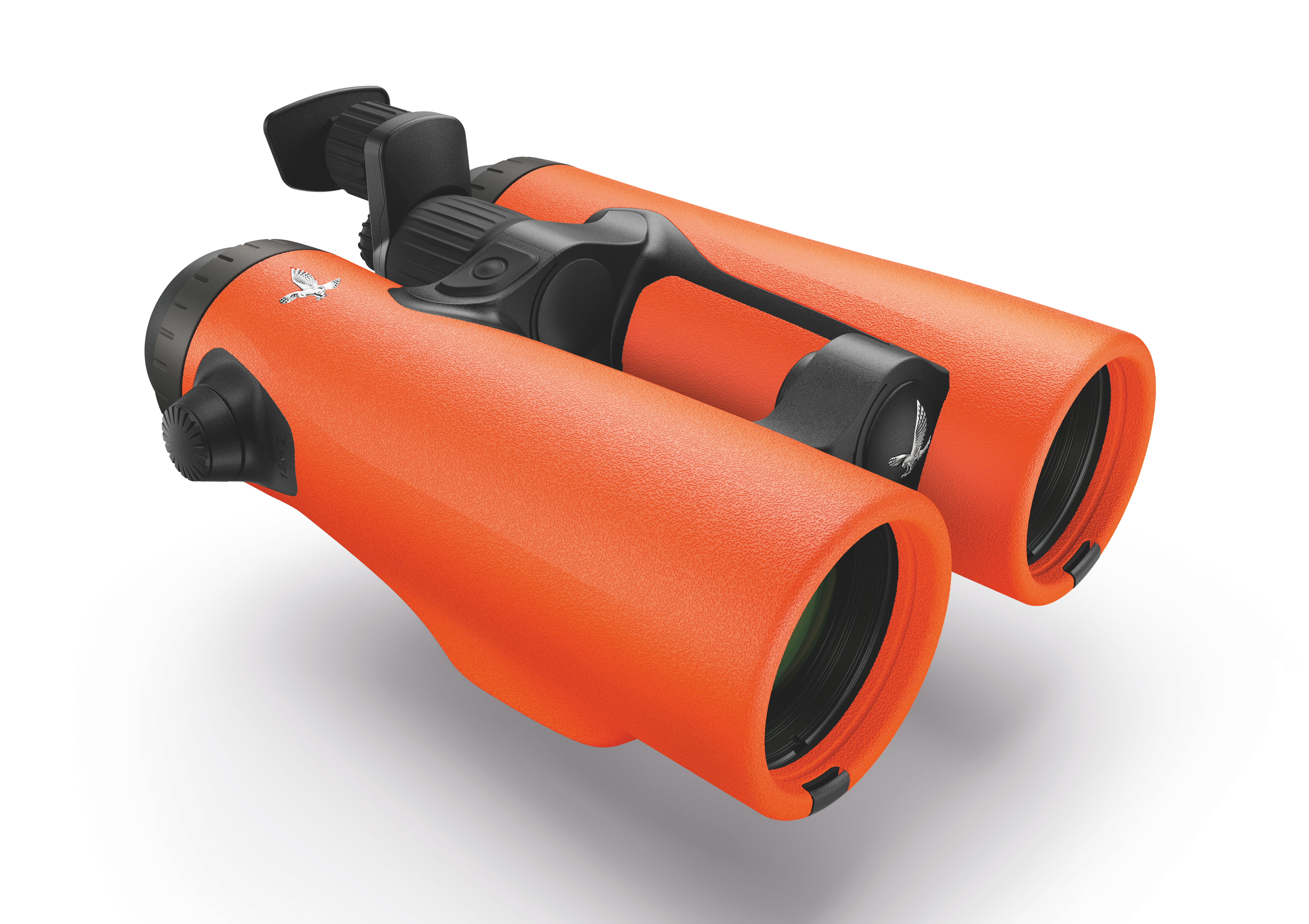 EL-RANGE TA 12X42 ORANGE