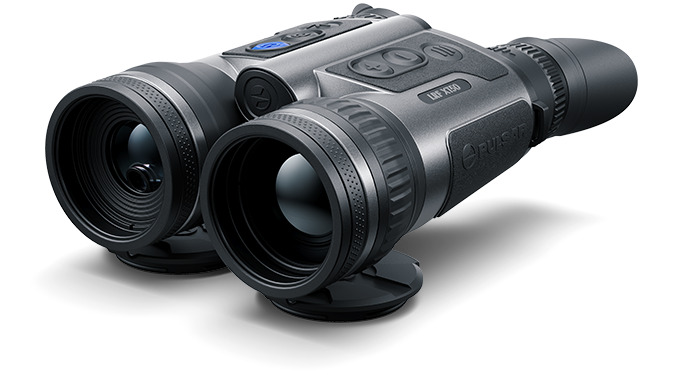 MERGER LRF XT50