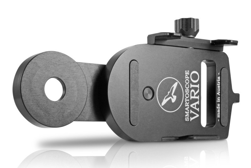 Adaptateur Photo Smartscope Vario pour TSN
