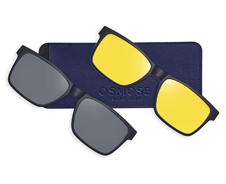OCP509-C1 CLIP GRIS