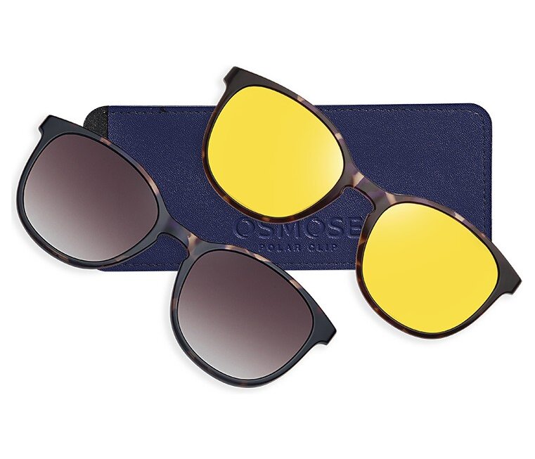 OCP510-C1 CLIP GRIS