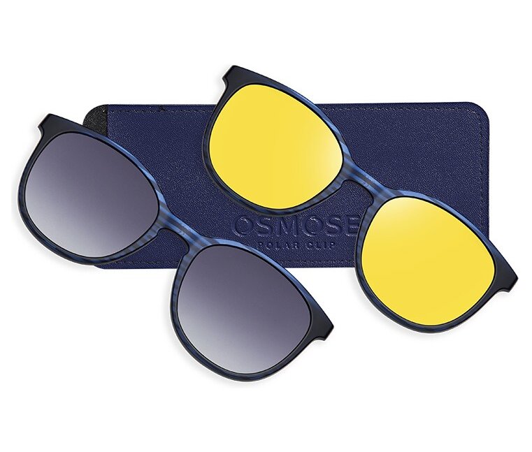 OCP510-C2 CLIP GRIS