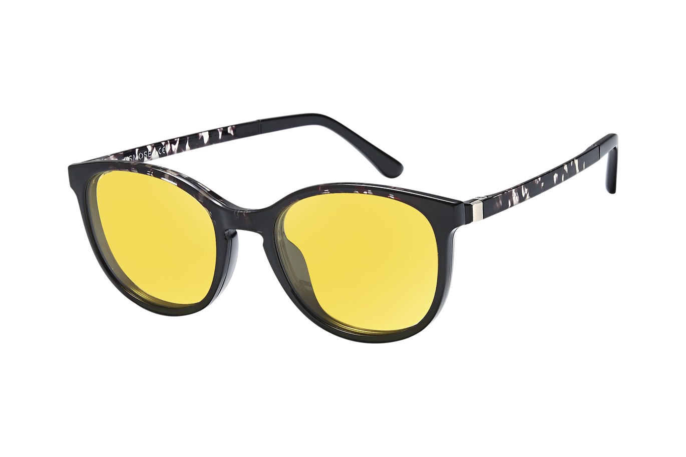 OCP510-C4 CLIP JAUNE