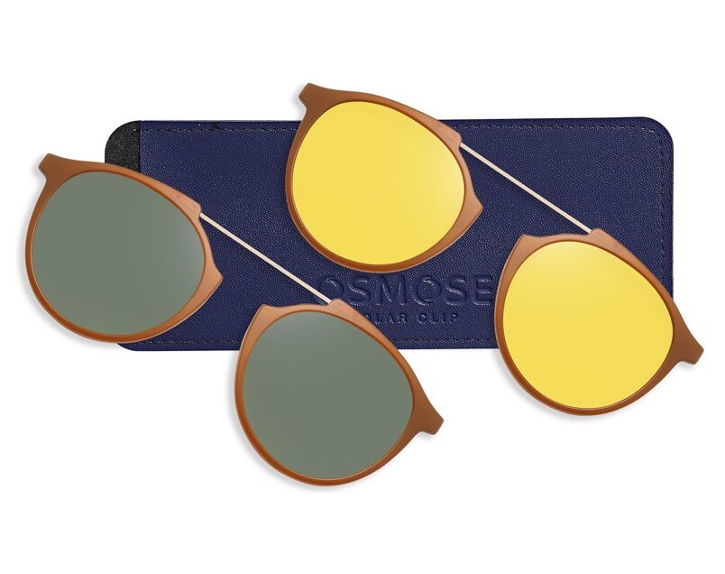 OCP516-C4 CLIP GRIS