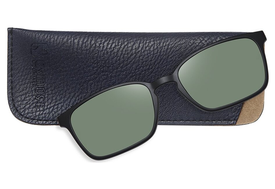 OCP582-C1 CLIP GRIS VERT