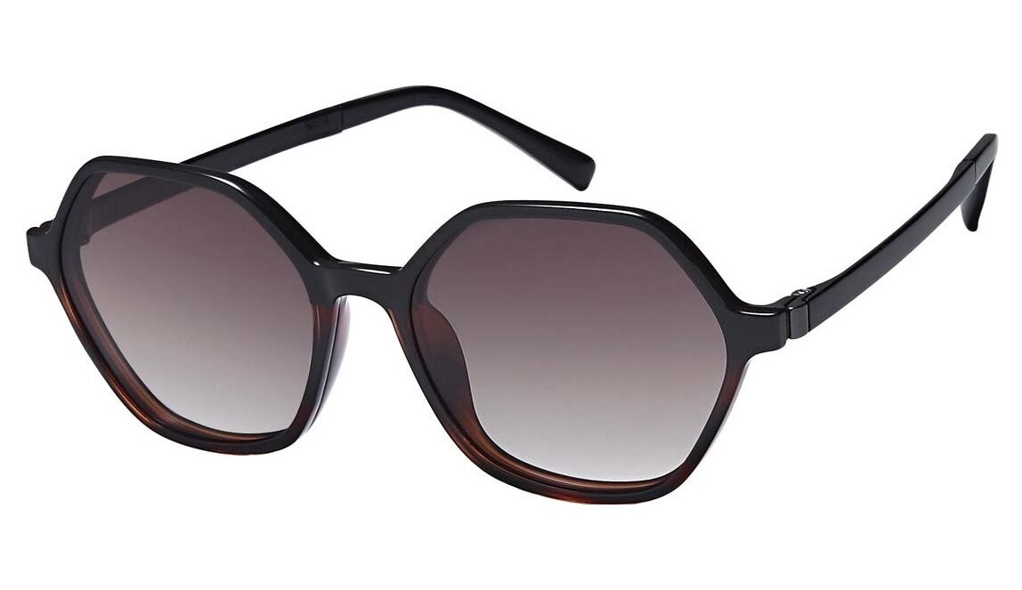 OCP543-C2 CLIP GRIS
