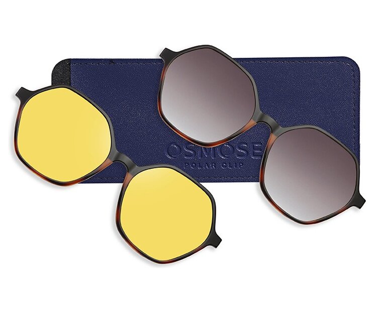 OCP543-C2 CLIP GRIS