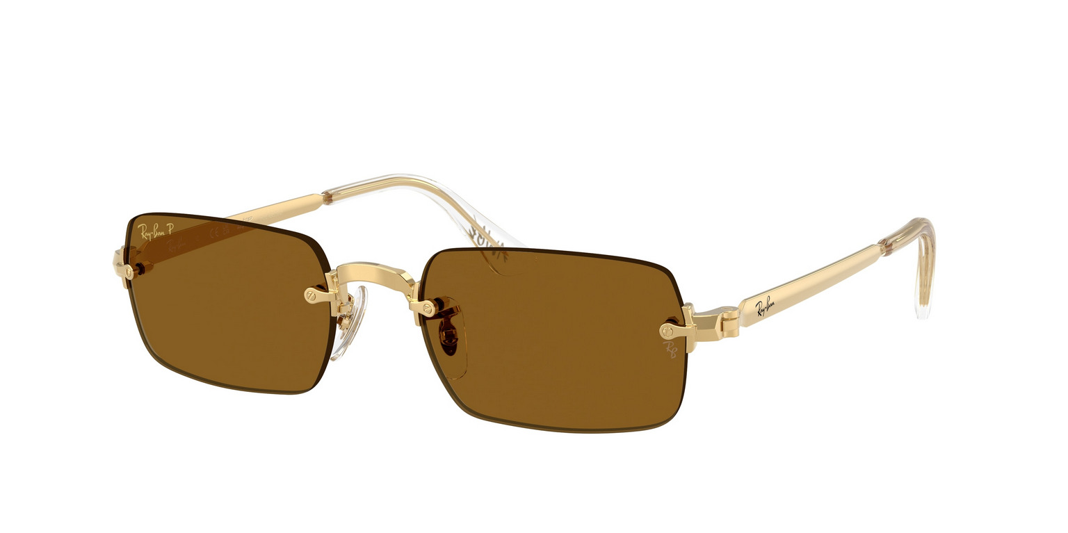 ASAP ROCKY COLLECTION RB3928 001-83