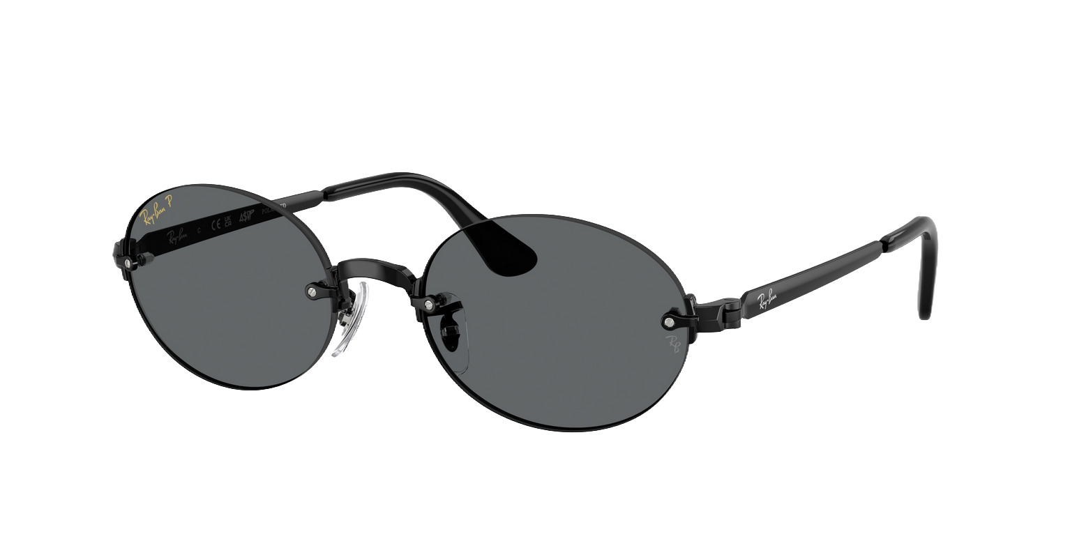 ASAP ROCKY COLLECTION RB3929 002-81