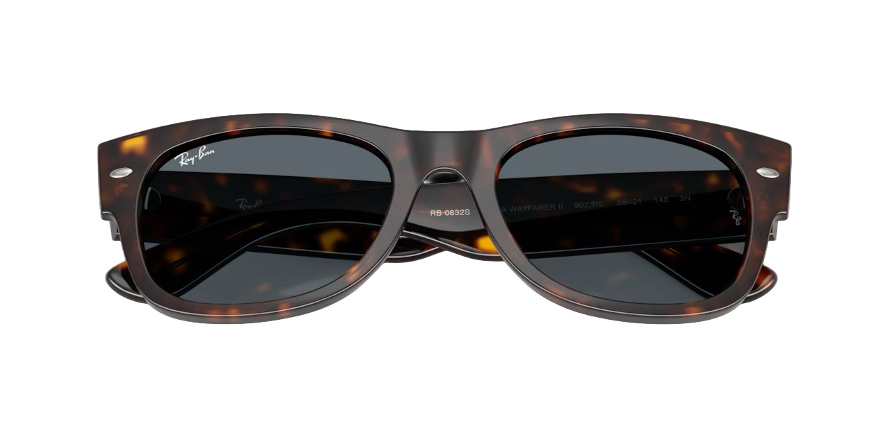  MEGA WAYFARER II RB0832S 902-R5