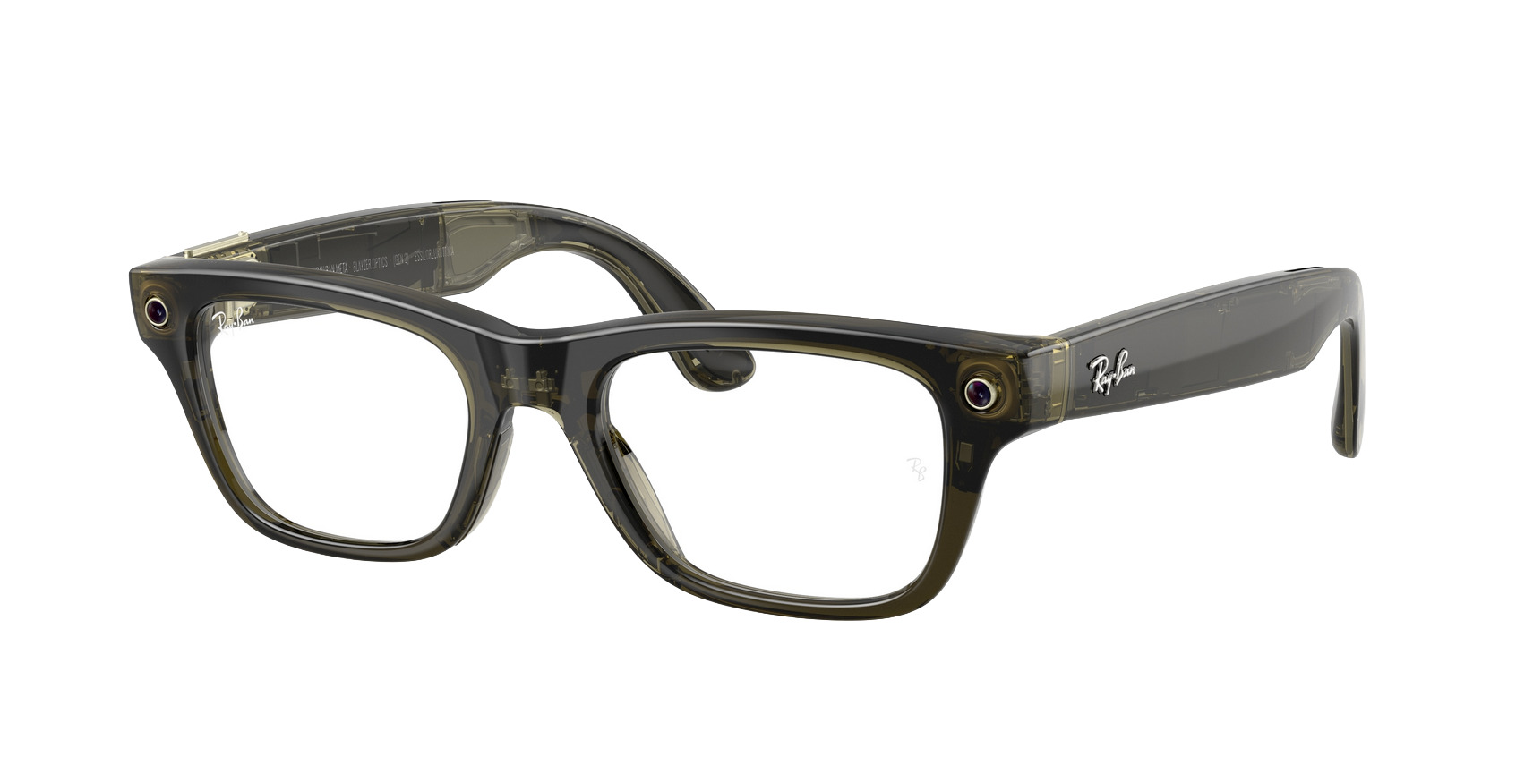 META BLAYZER OPTICS (GEN 2) RW7001 8530