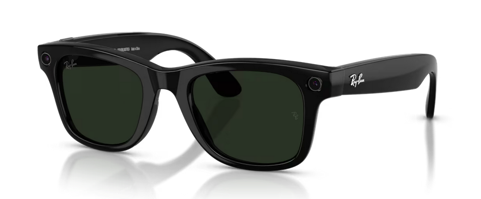META WAYFARER (GEN 2) RW4012 601-1M