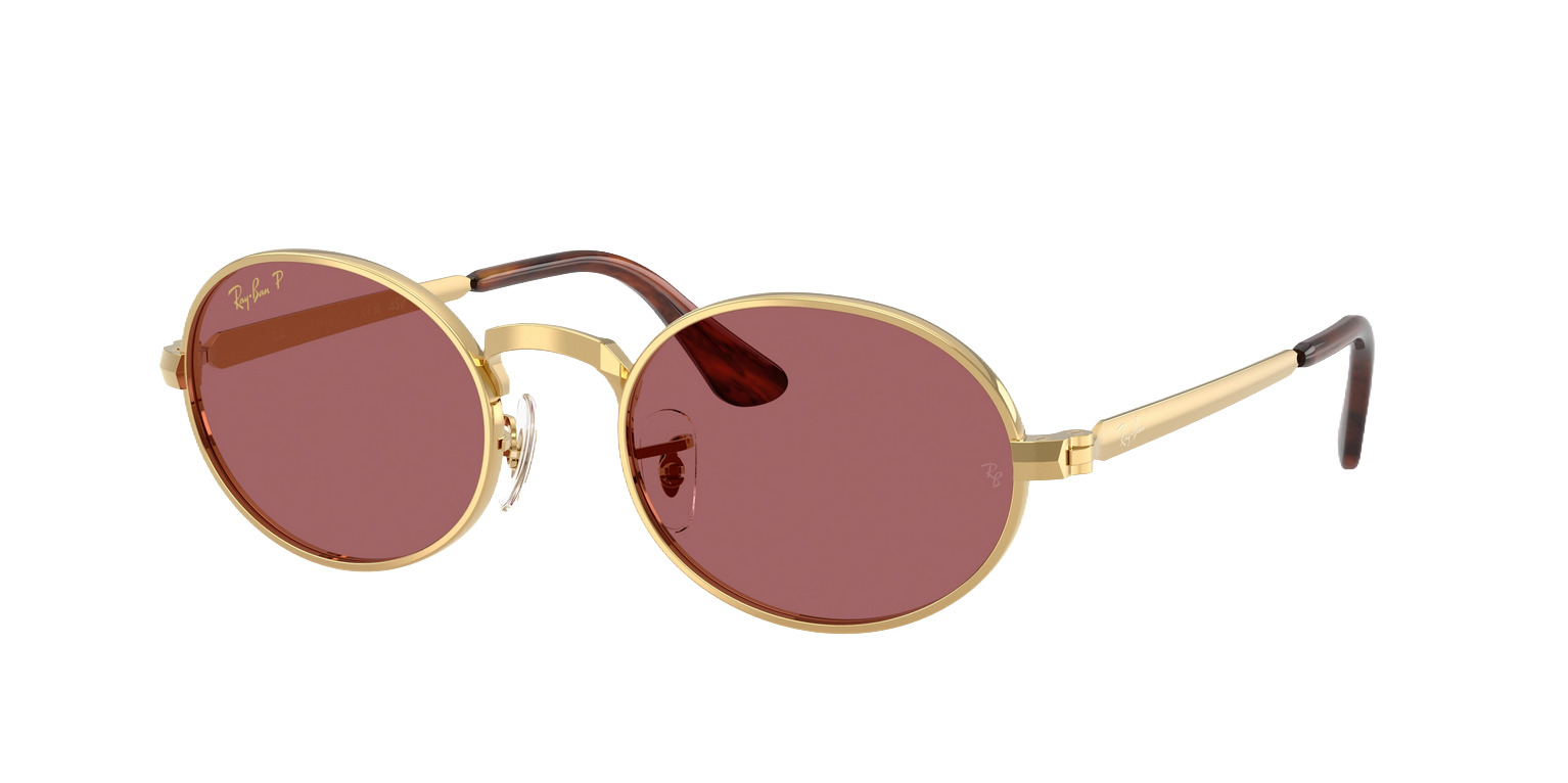 ASAP ROCKY COLLECTION RB3931 001-AF