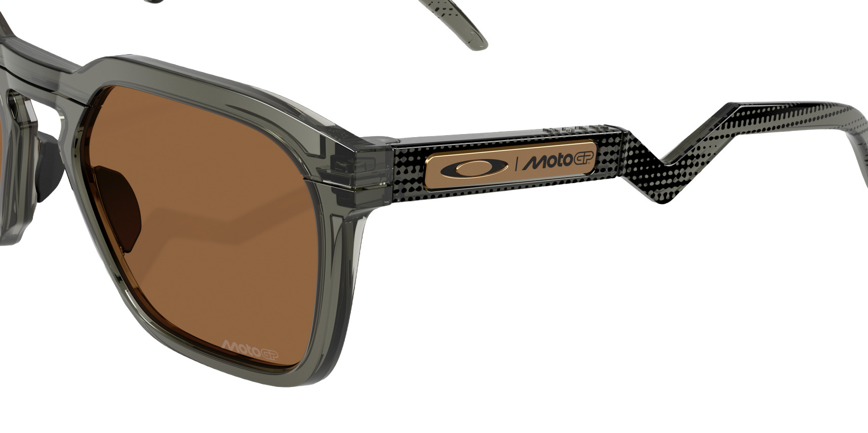 HSTN SQ MotoGP™ Collection OO9533-08