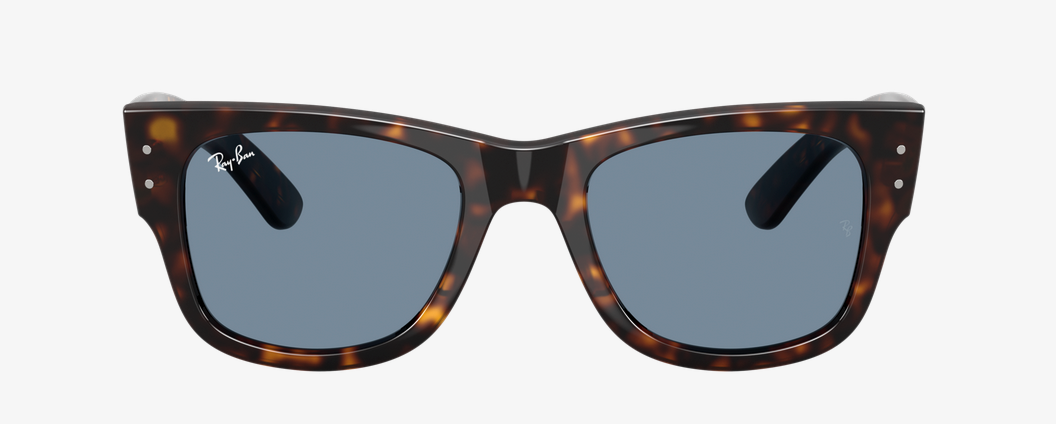  MEGA WAYFARER RB0840S 902-56