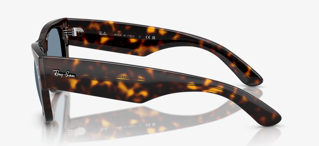  MEGA WAYFARER RB0840S 902-56