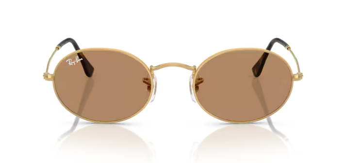 OVAL RB3547 001-53