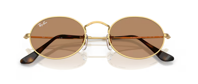 OVAL RB3547 001-53