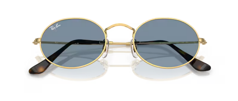 OVAL RB3547 001-56