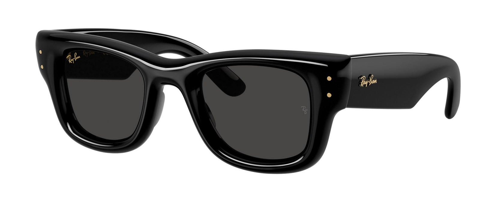 WAYFARER PUFFER ASAP ROCKY RB4940 601-87