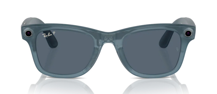 META WAYFARER RW4006-67552V