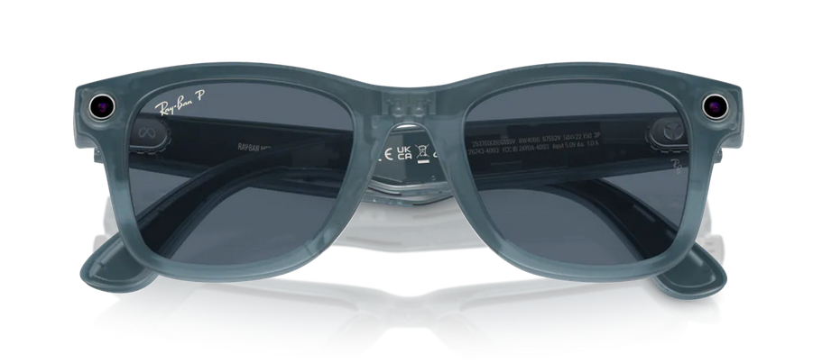 META WAYFARER RW4006-67552V