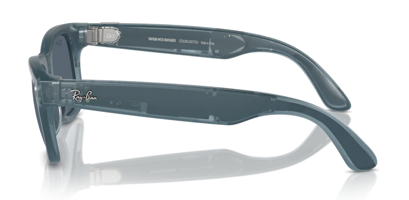 META WAYFARER RW4006-67552V