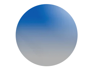 Minéral Gris neutre dual miror bleu et argent polarisant