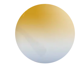 Minéral HCL bronze  dual mirror or et argent polarisant