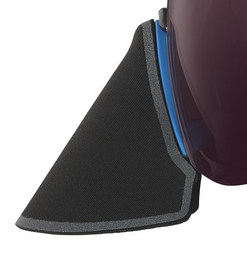 Nez Julbo Ultimate Cover bleu