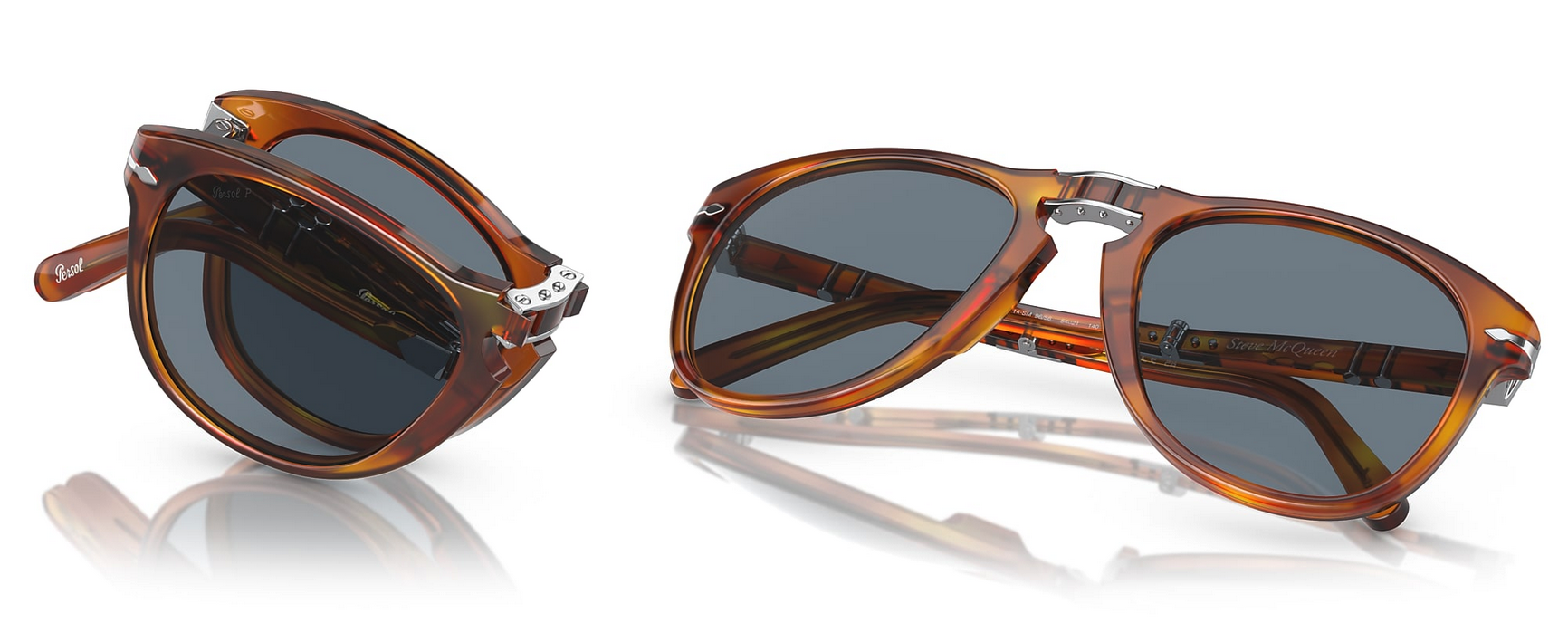 PO0714SM Steve McQueen PO0714SM-96-56