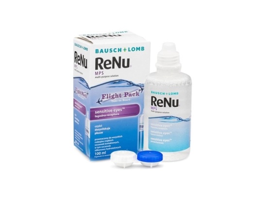 RENU MPS 100 ml