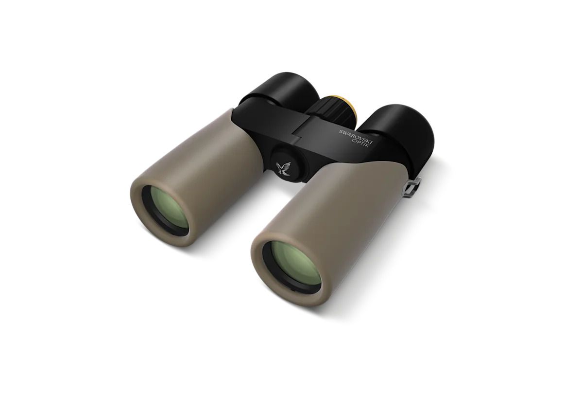 CL COMPANION 10X30 MARRON
