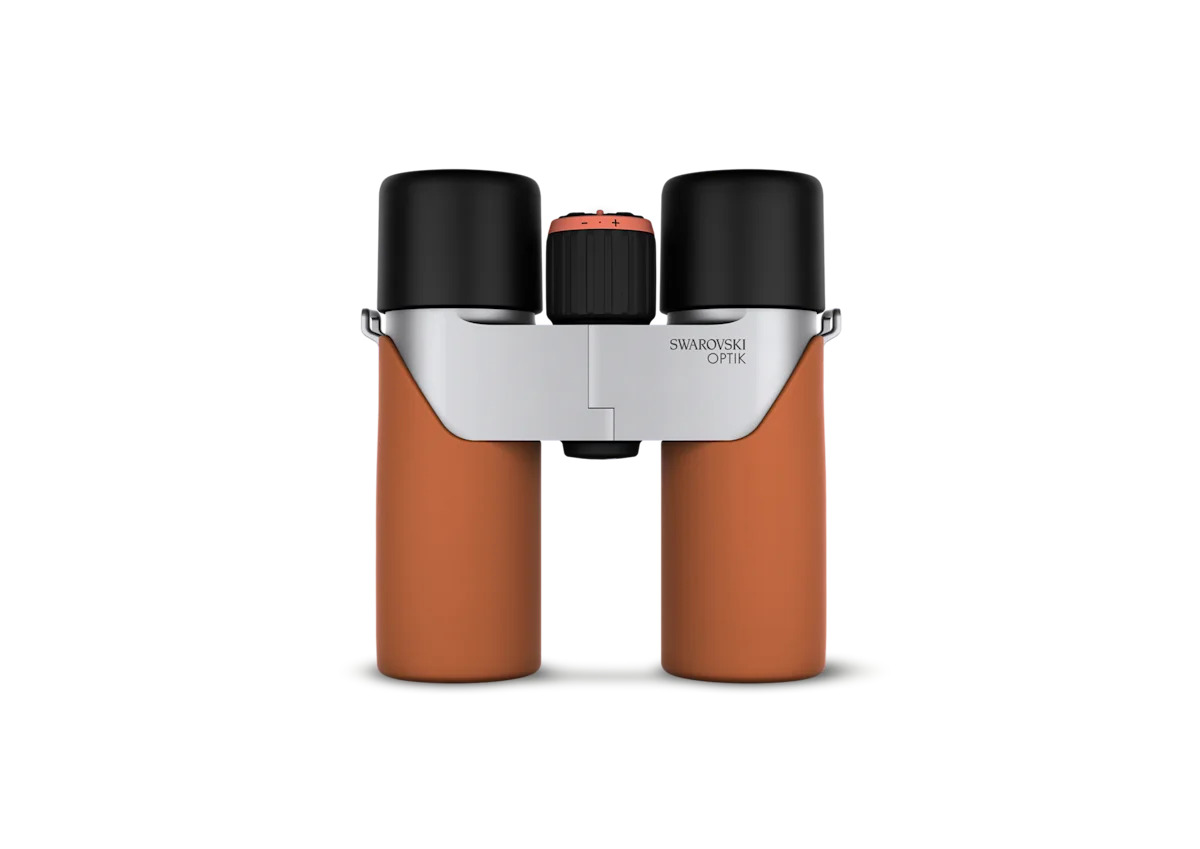CL COMPANION 8X30 ORANGE