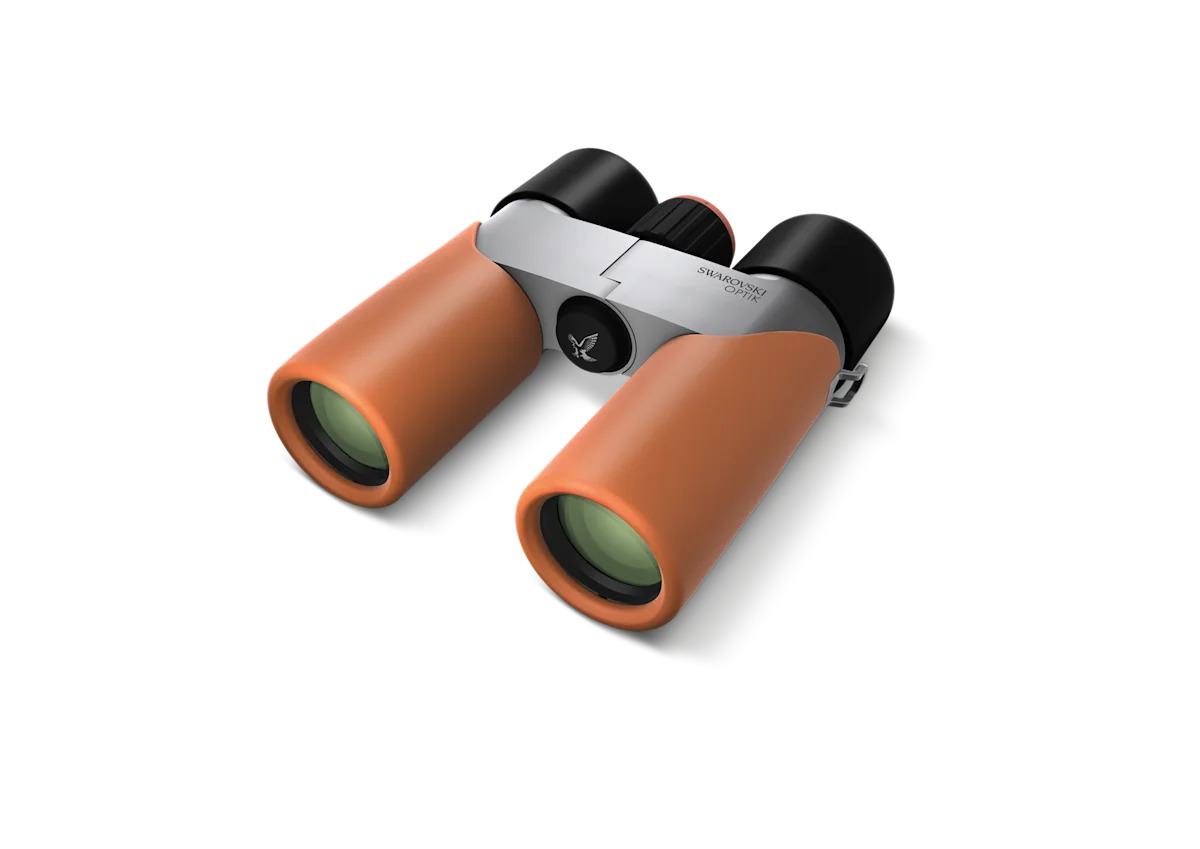 CL COMPANION 8X30 ORANGE