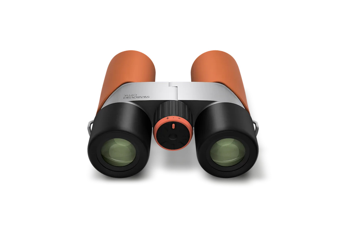 CL COMPANION 8X30 ORANGE