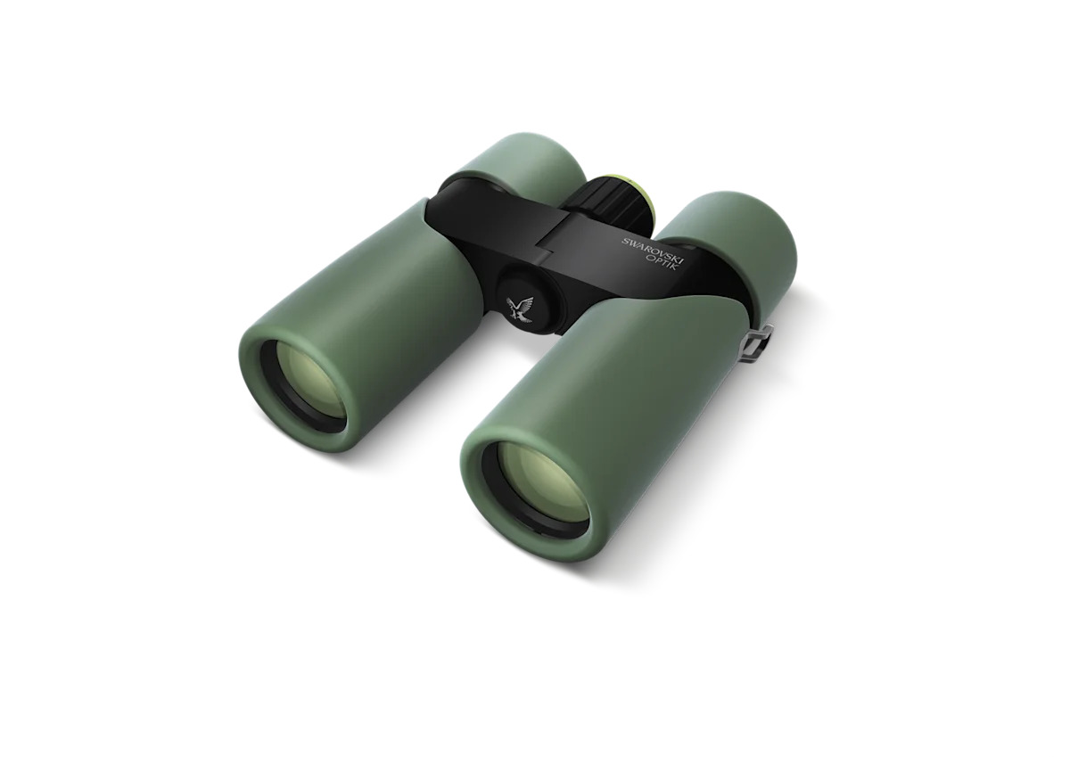 CL COMPANION 10X30 VERTE