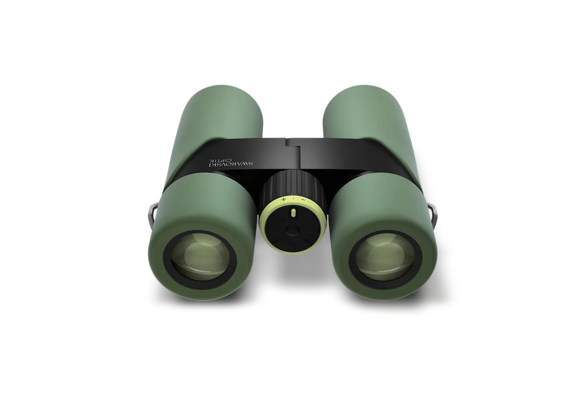 CL COMPANION 10X30 VERTE