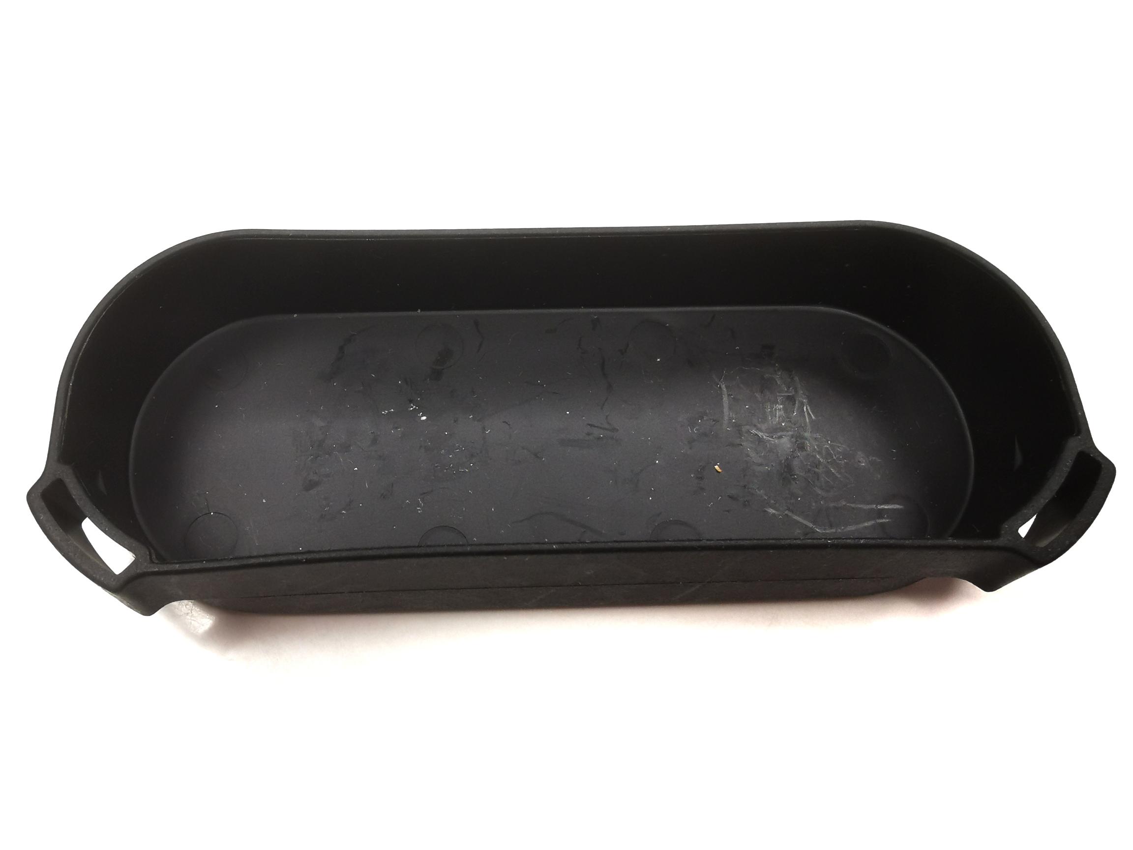 Paire de Caches Oculaires HABICHT 12-403A