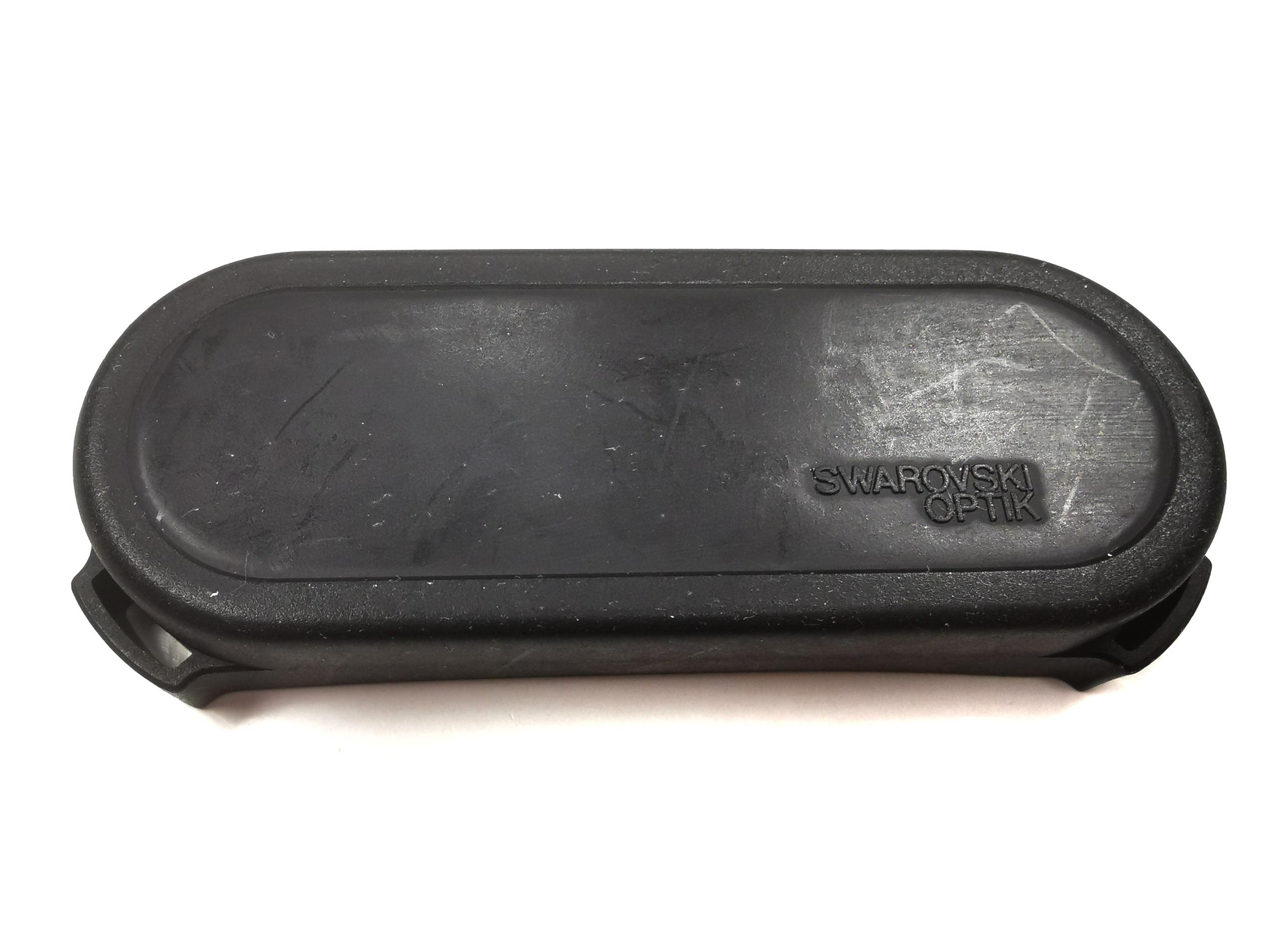 Paire de Caches Oculaires HABICHT 12-403A