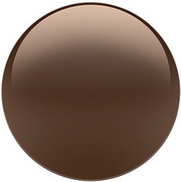Polycarbonate Brun Polarisant