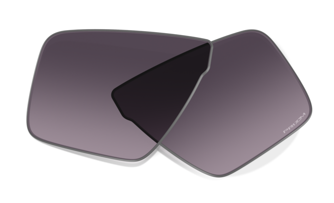 Prizm Grey gradient