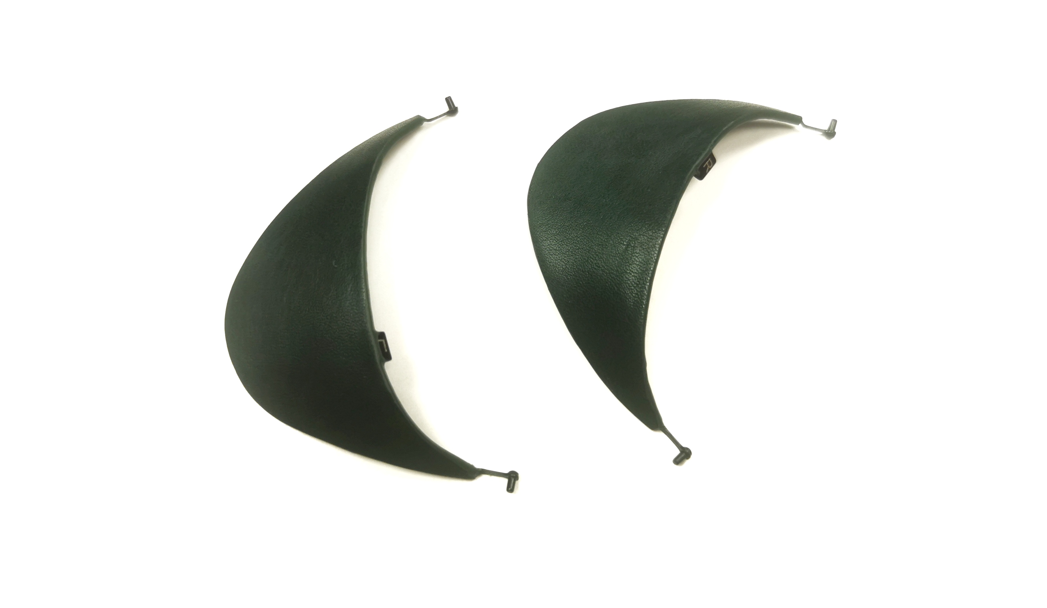 Cache vuarnet VL2111 vert