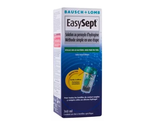 EASYSEPT 360 ml