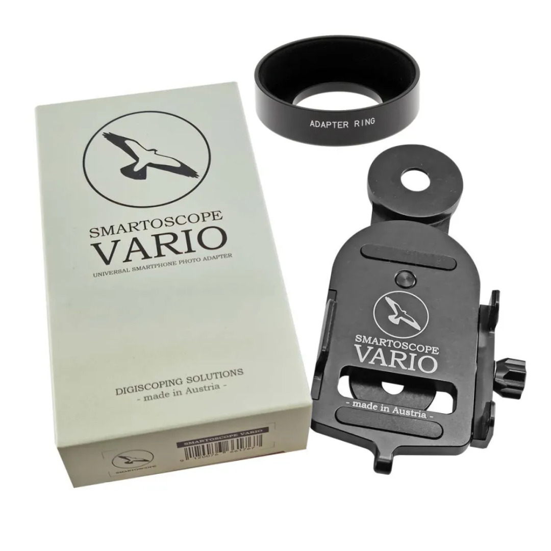 Adaptateur Photo Smartscope Vario pour TSN