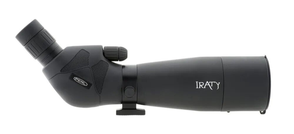 Iraty 20x-60x 80 mm