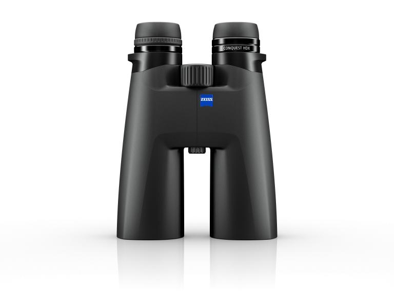 Conquest HDX 15x56