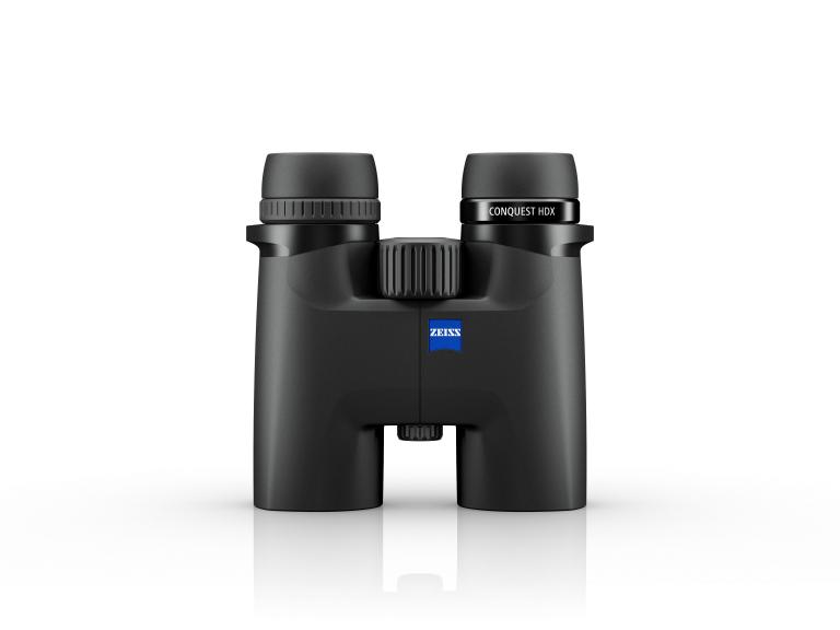 Conquest HDX 8x32